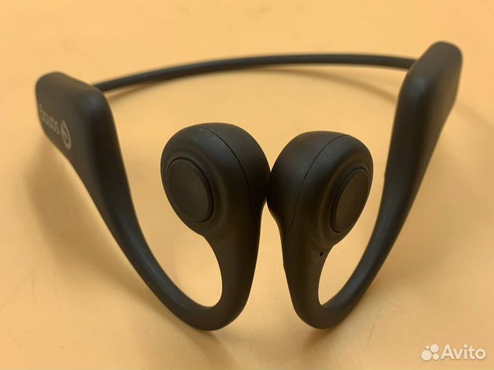 832456 Bluetooth-гарнитура sanag A10S