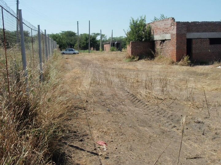 Участок 4,6 га (ИЖС)