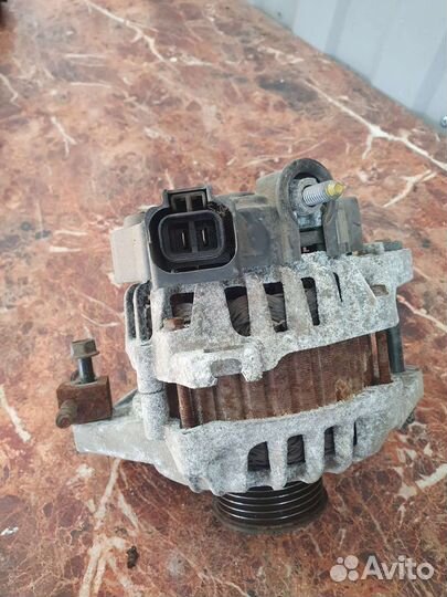 Генератор kia ceed 1