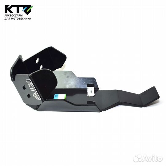 Защита картера и прогрессии Ataki EF 300 (ZS174MN