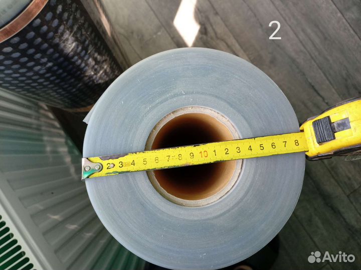 Инфракрасный теплый пол