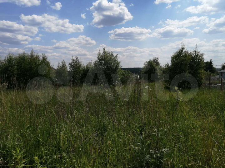 Участок 9 сот. (ИЖС)