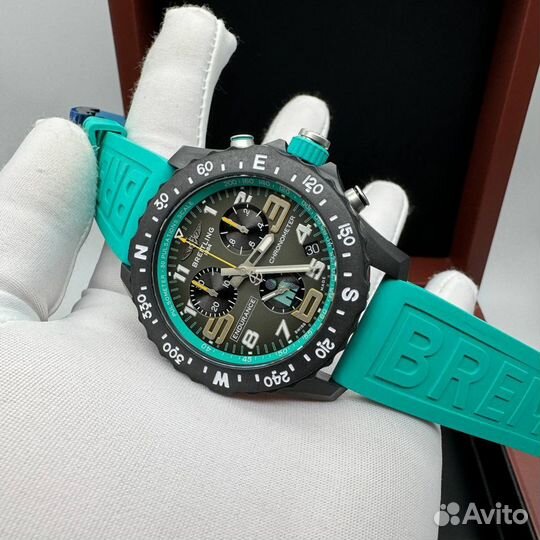 Часы Breitling Endurance Pro