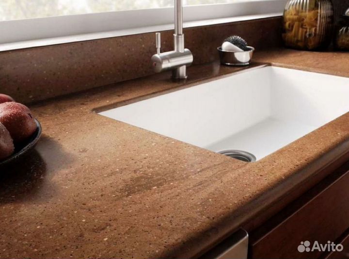 Столешница для кухни