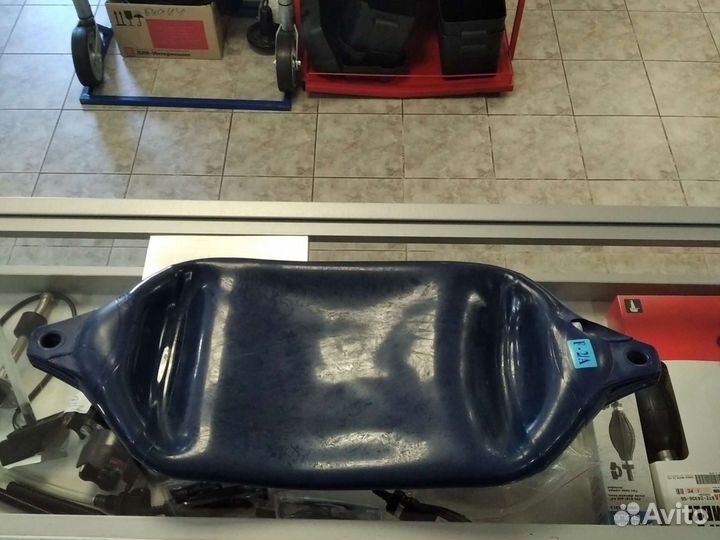 Кранец швартовый Тип F-2\A (дл 61см диам 18 см )