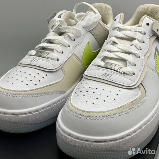 Кроссовки Nike Air Force 1 Shadow