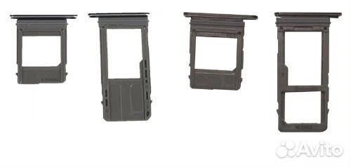 Держатель Sim-карты samsung Galaxy A5 SM-A520