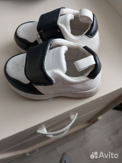 Кроссовки для мальчика