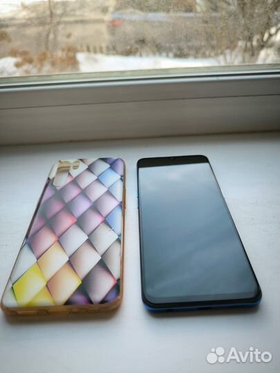 OPPO Reno 3, 8/128 ГБ