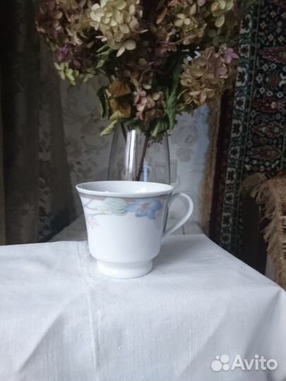 Посуда СССР