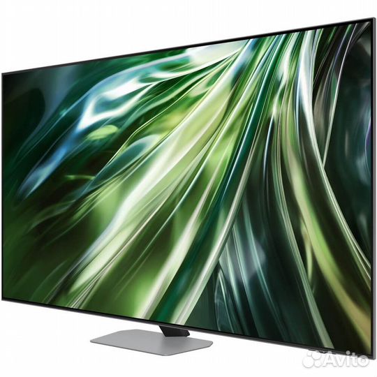 Телевизор Samsung QE85QN90DAU 2024г