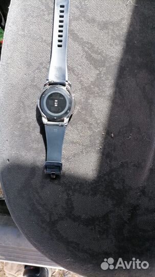 Часы samsung gear s3 классик