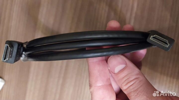 Кабель питания, hdmi, dp