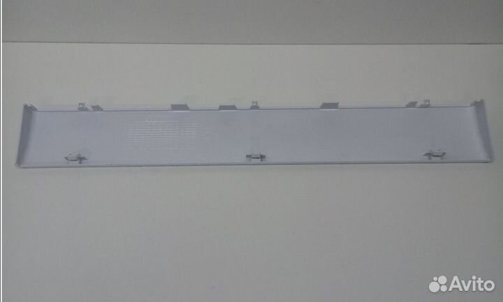 Панель для стиральной машины Ariston