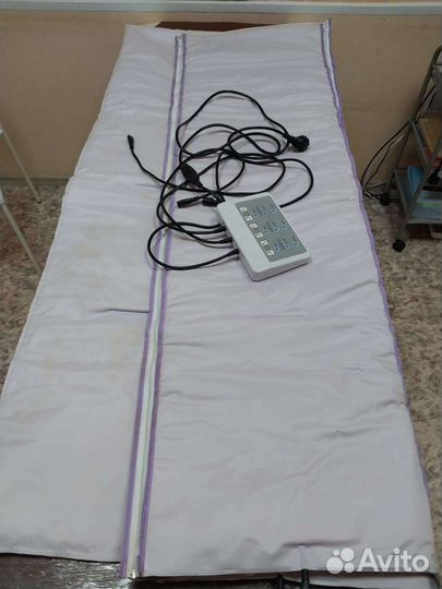 Термоодеяло для обертывания