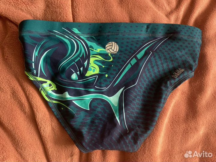 Плавки для водного поло, Декатлон