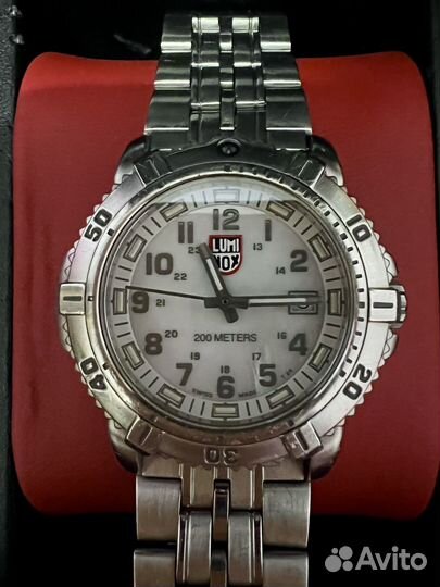 Часы Luminox 7250 Series