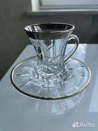 Сервиз чайный versace