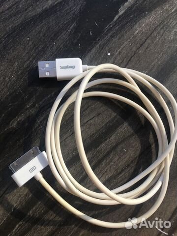 Зарядка для iPad