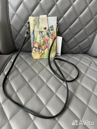 Сумка чехол для телефона