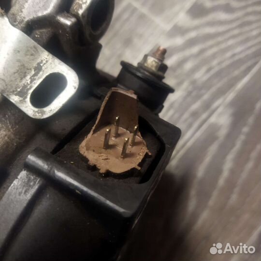 Генератор Toyota Lexus 4grfse, 2grfse, 3grfse