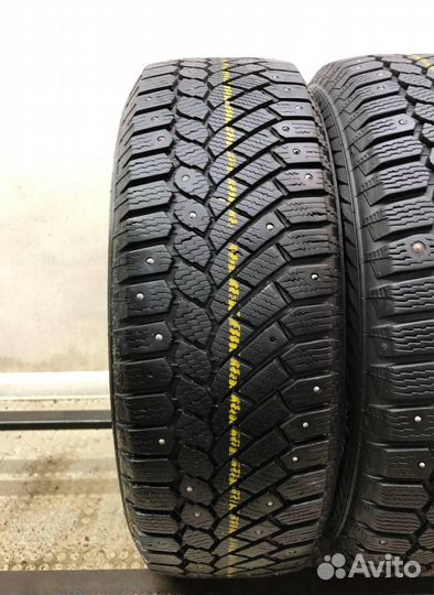 Gislaved Nord Frost 200 185/65 R15 99W