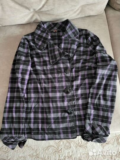 Женские вещи 44-46