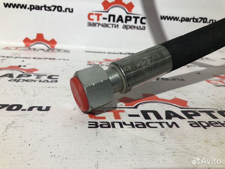 Рукав Высокого Давления DN 20 (SFL) 4622748