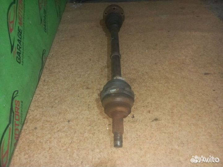 Привод задний правый Audi 200 4Wd JS 1986