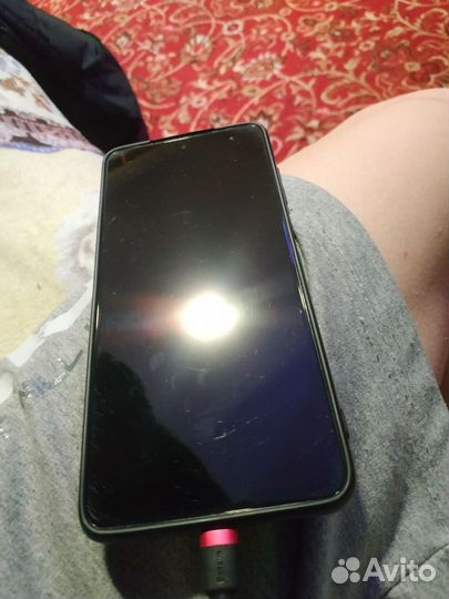 Xiaomi Poco X3 Pro, 6/128 ГБ