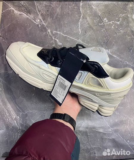 Adidas Raf Simons