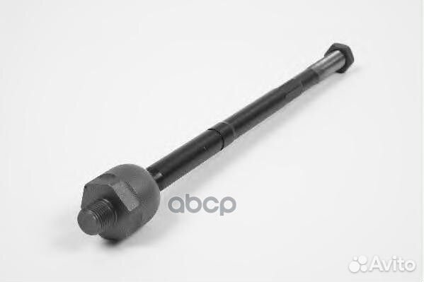 Тяга рулевая opel insignia 08- лев/прав.(без на