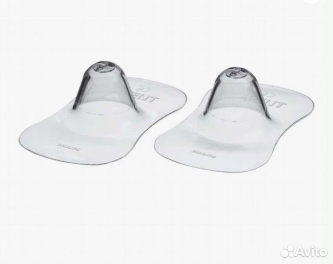 Накладки на грудь Avent Phillips