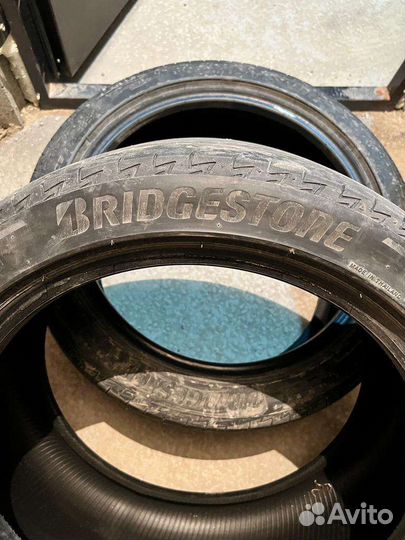 Bridgestone Turanza T005 235/45 R18