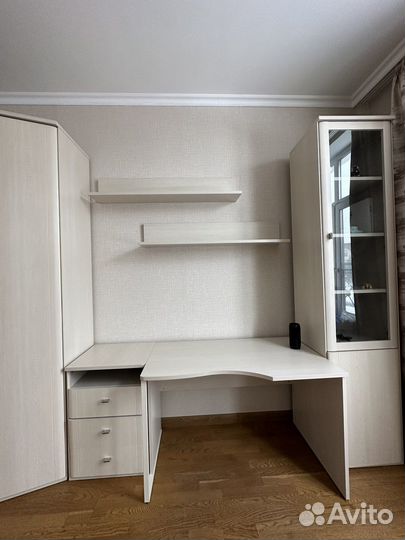 Мебель в детскую для подростков