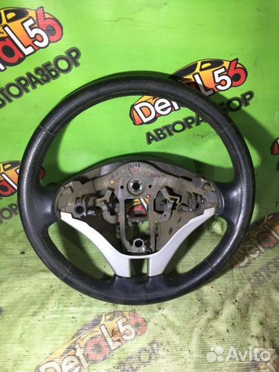 Руль Mitsubishi L200 4