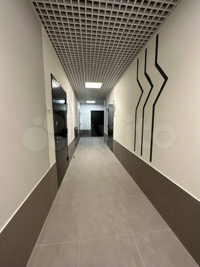 1-к. квартира, 40,5 м², 3/5 эт.