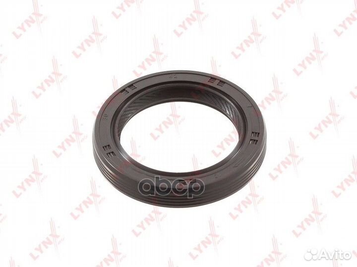 Сальник коленчатого/распределительного вала (42