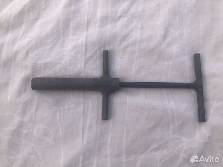 Ключи для авто
