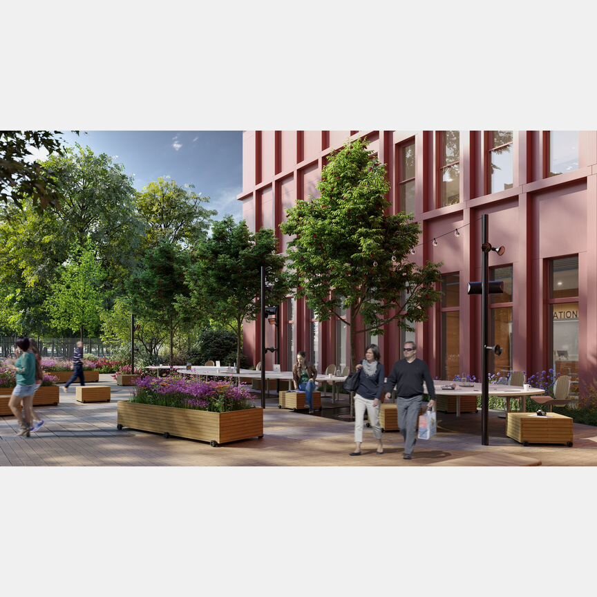 2-к. квартира, 63,5 м², 18/44 эт.