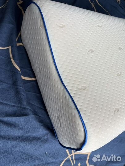 Подушка ортопедическая