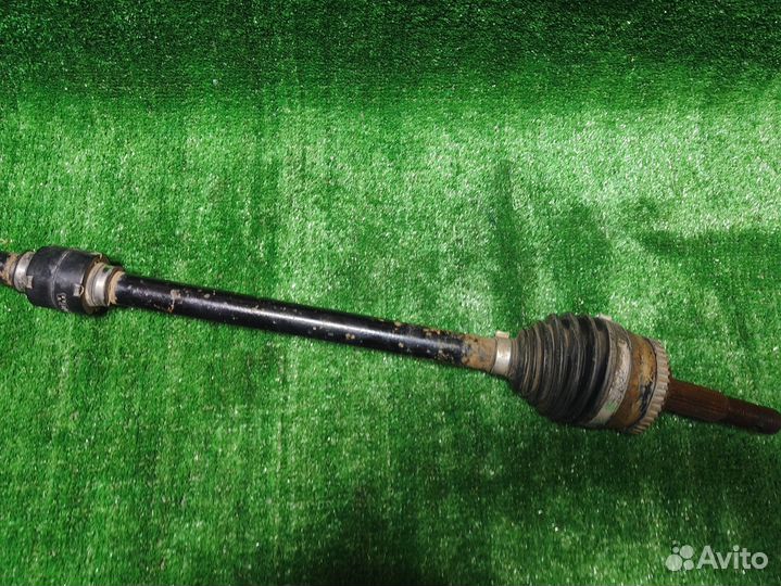 Привод правый под АКПП Nissan Sunny N16