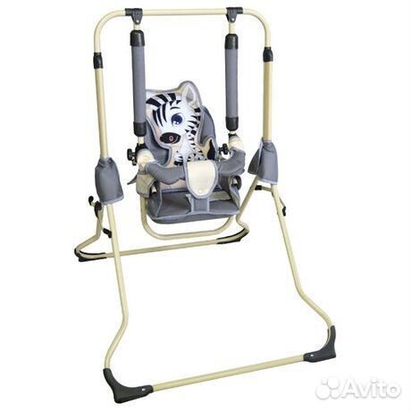 Детские качели