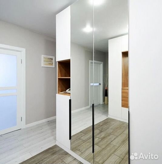 Шкаф навесной