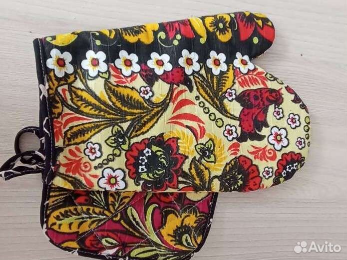 Прихватки для кухни