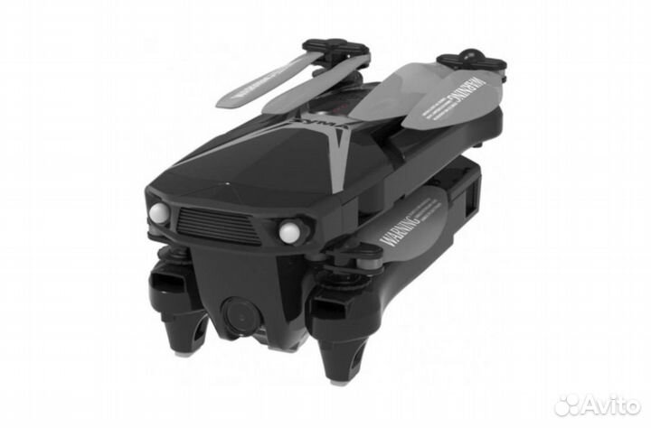 Радиоуправляемый квадрокоптер Syma Z6