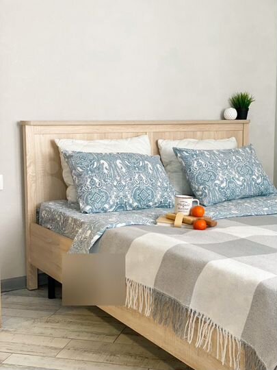 Квартира-студия, 40 м², 21/24 эт.