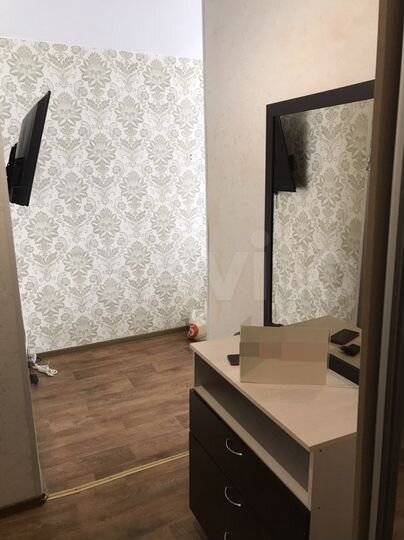 1-к. квартира, 31 м², 2/5 эт.