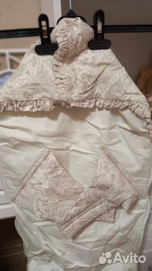 Конверт для ребенка новый