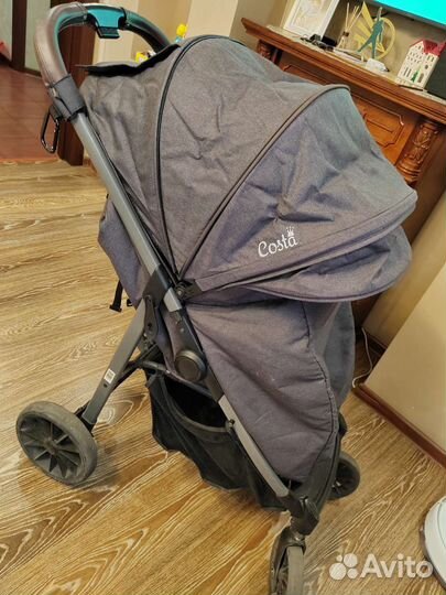 Коляска Farfello